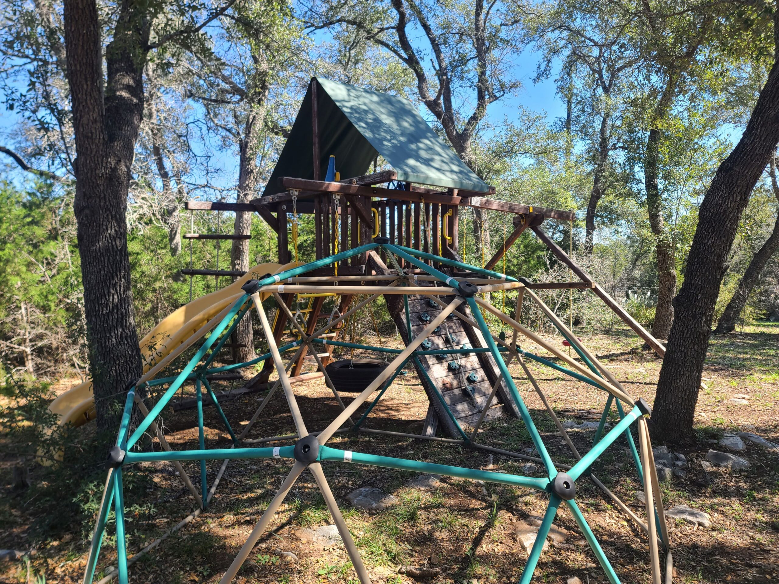 Playarea