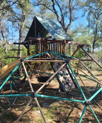Playarea